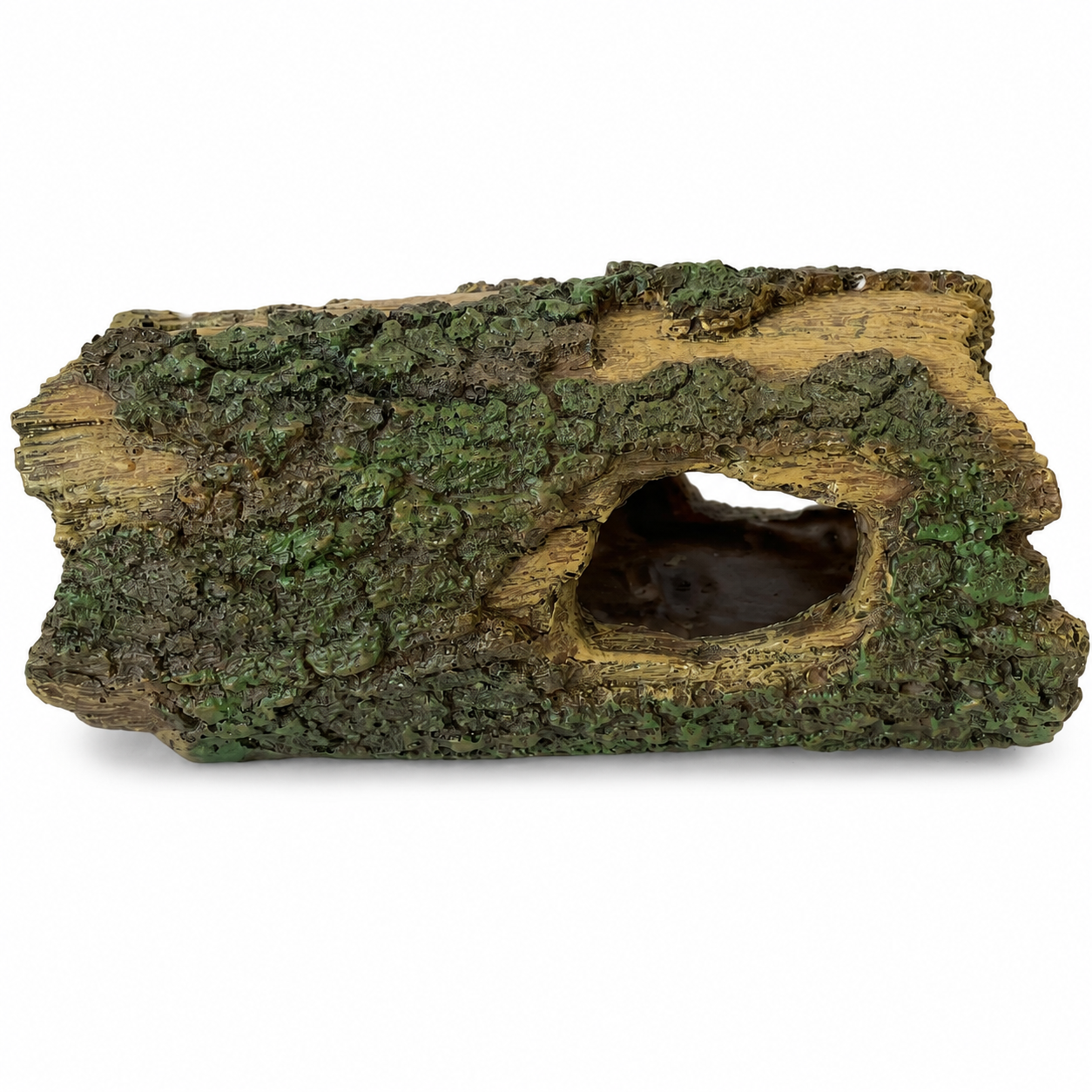 Log Ornament