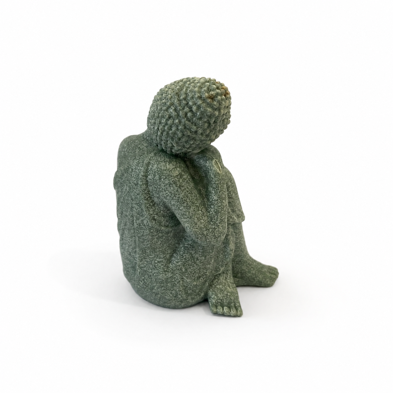 Buddha Ornament