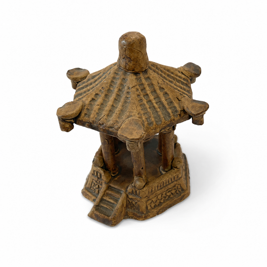 Small Pagoda Ornament
