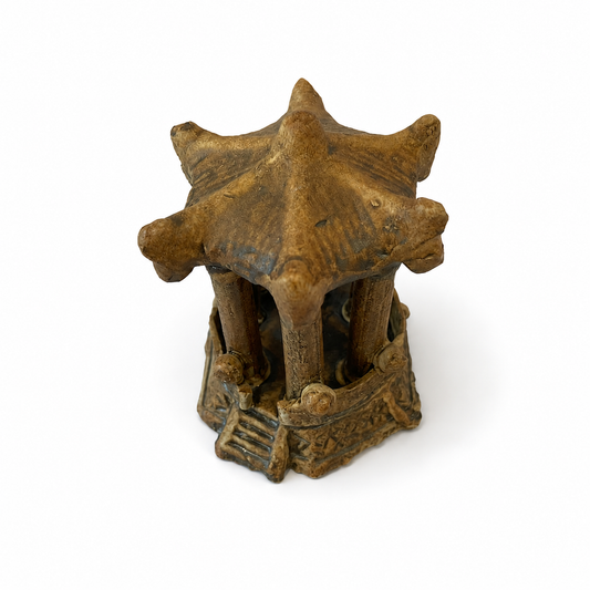 Mini Pagoda Ornament