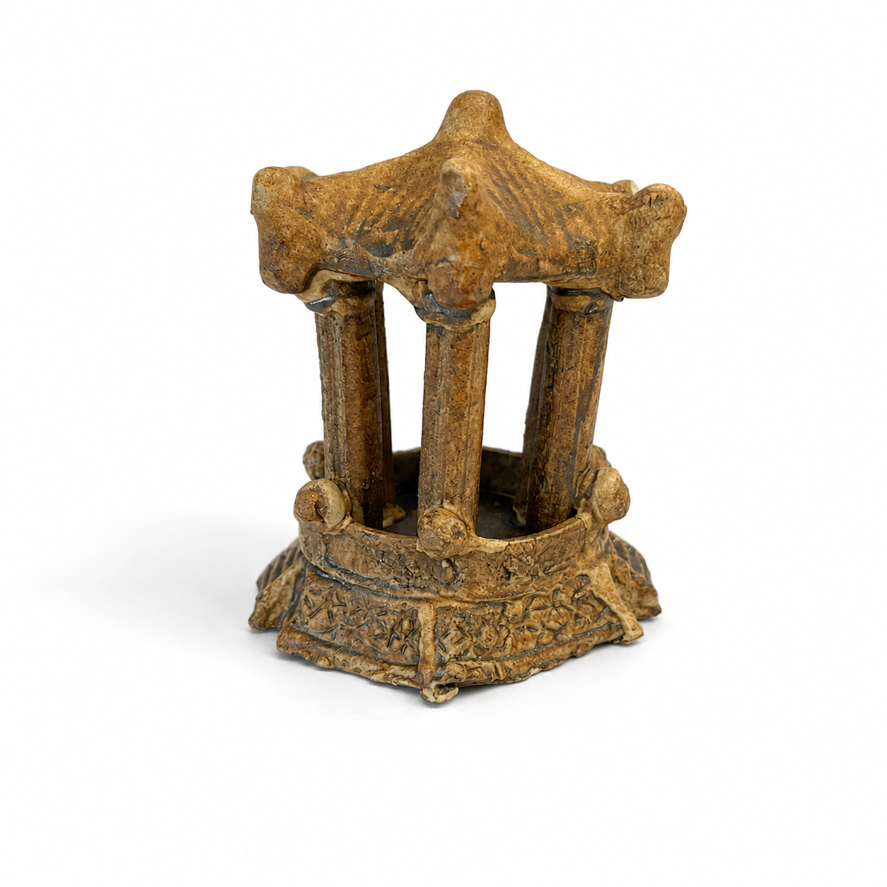 Mini Pagoda Ornament