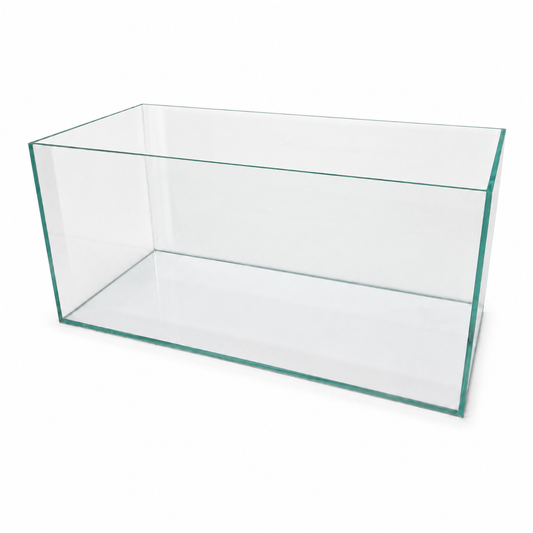 Low Profile Ultra Clear 60cm