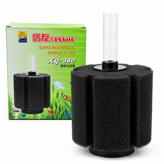 Bio Sponge Filter XY-380