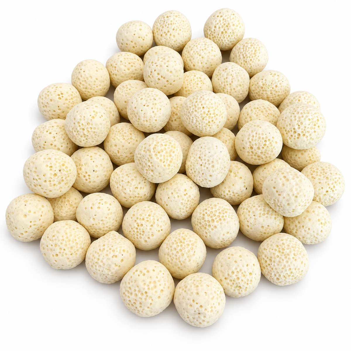 Ceramic Bio Balls Filter Media