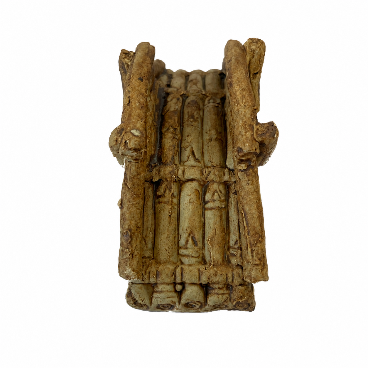 Small Bamboo Bridge Ornament