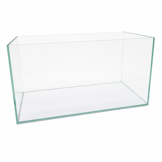 Low Profile Ultra Clear 45cm