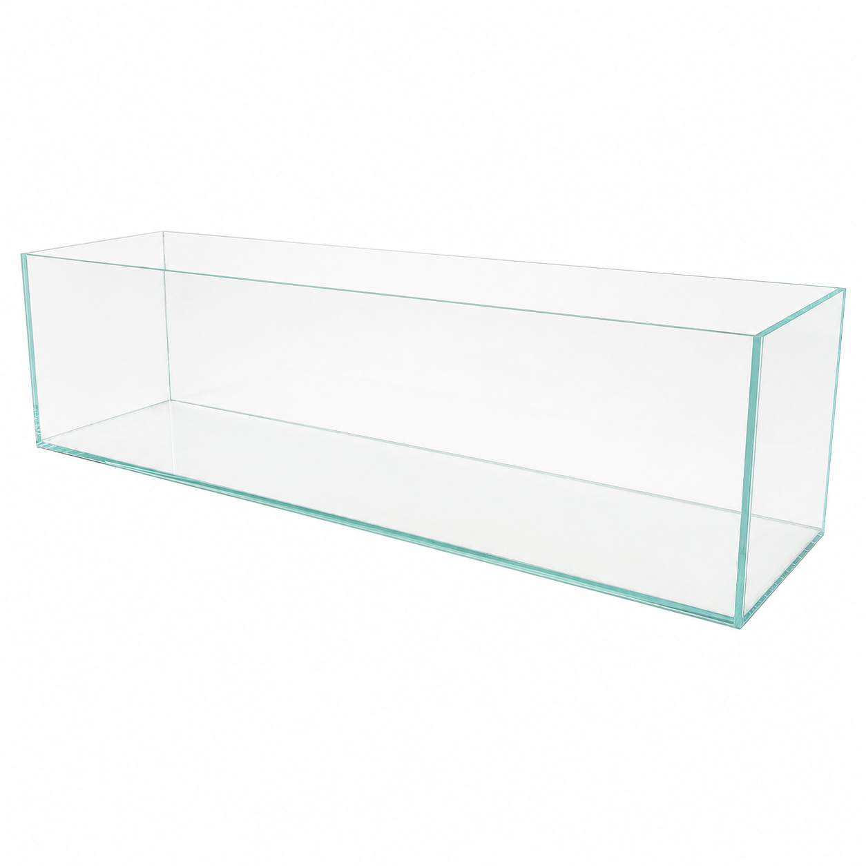 Low Profile Ultra Clear 120cm