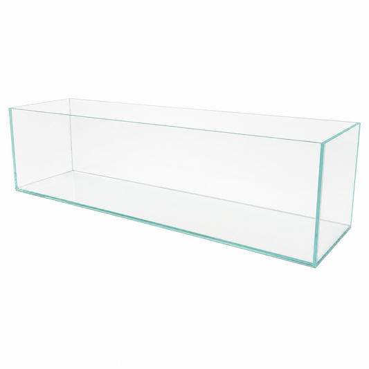 Low Profile Ultra Clear 120cm