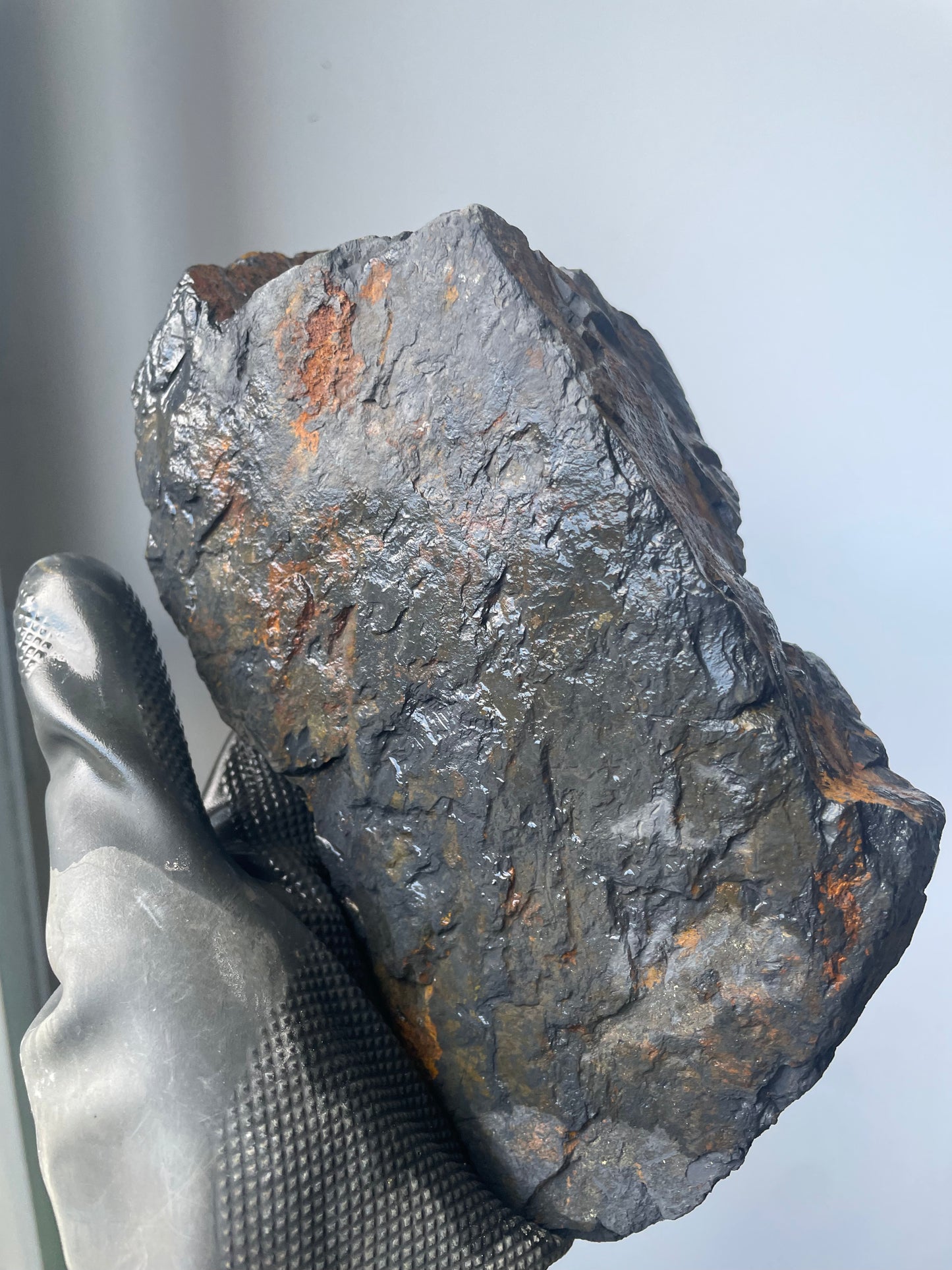 Ancient Stone