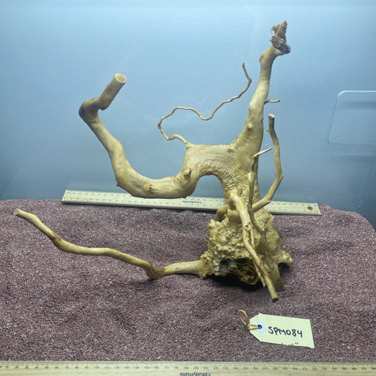 Spiderwood (Medium)