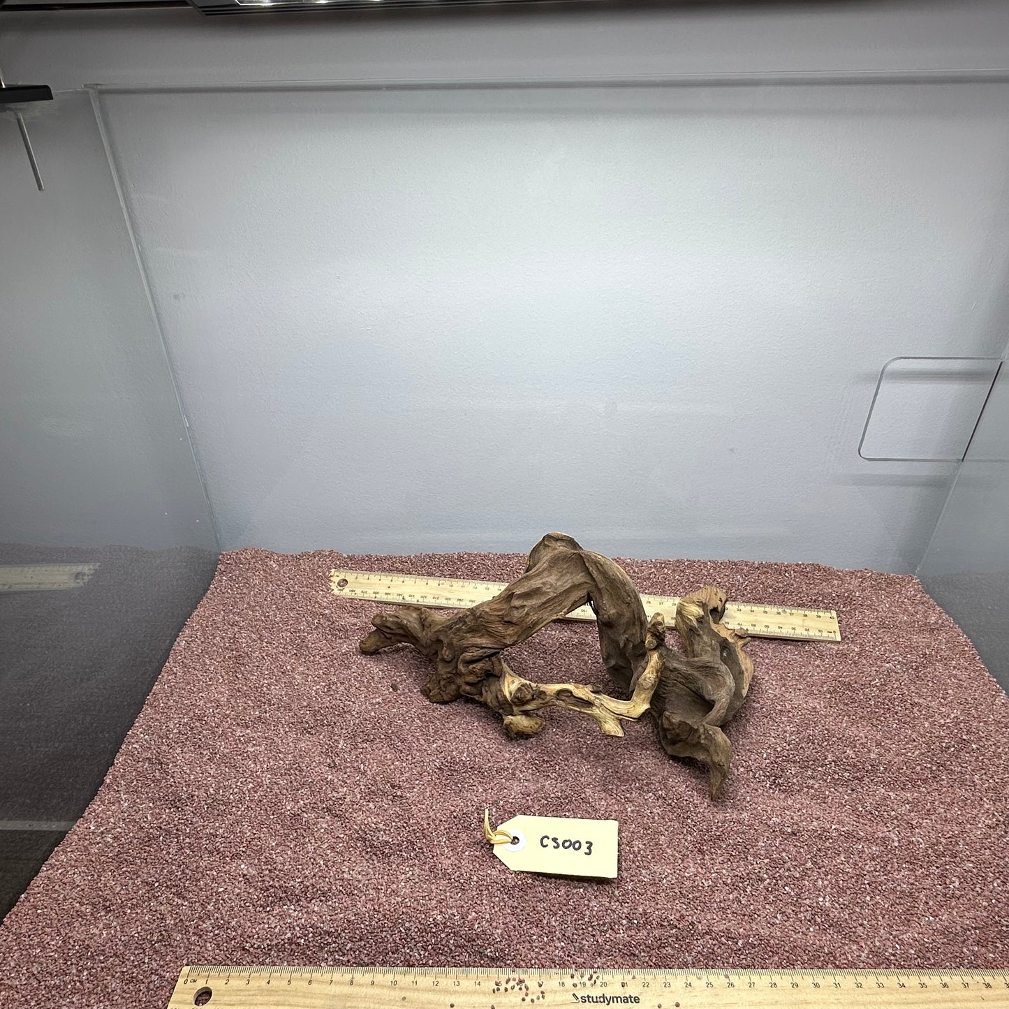 Coral Wood (Small)