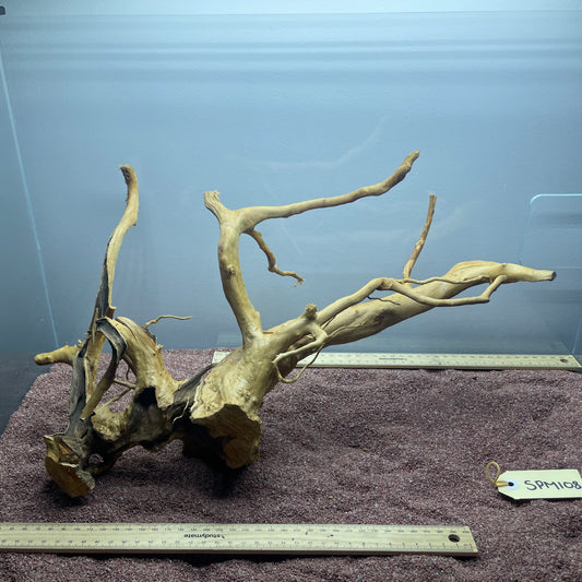 Spiderwood (Medium)