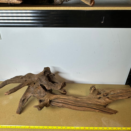 Driftwood (Oversized)