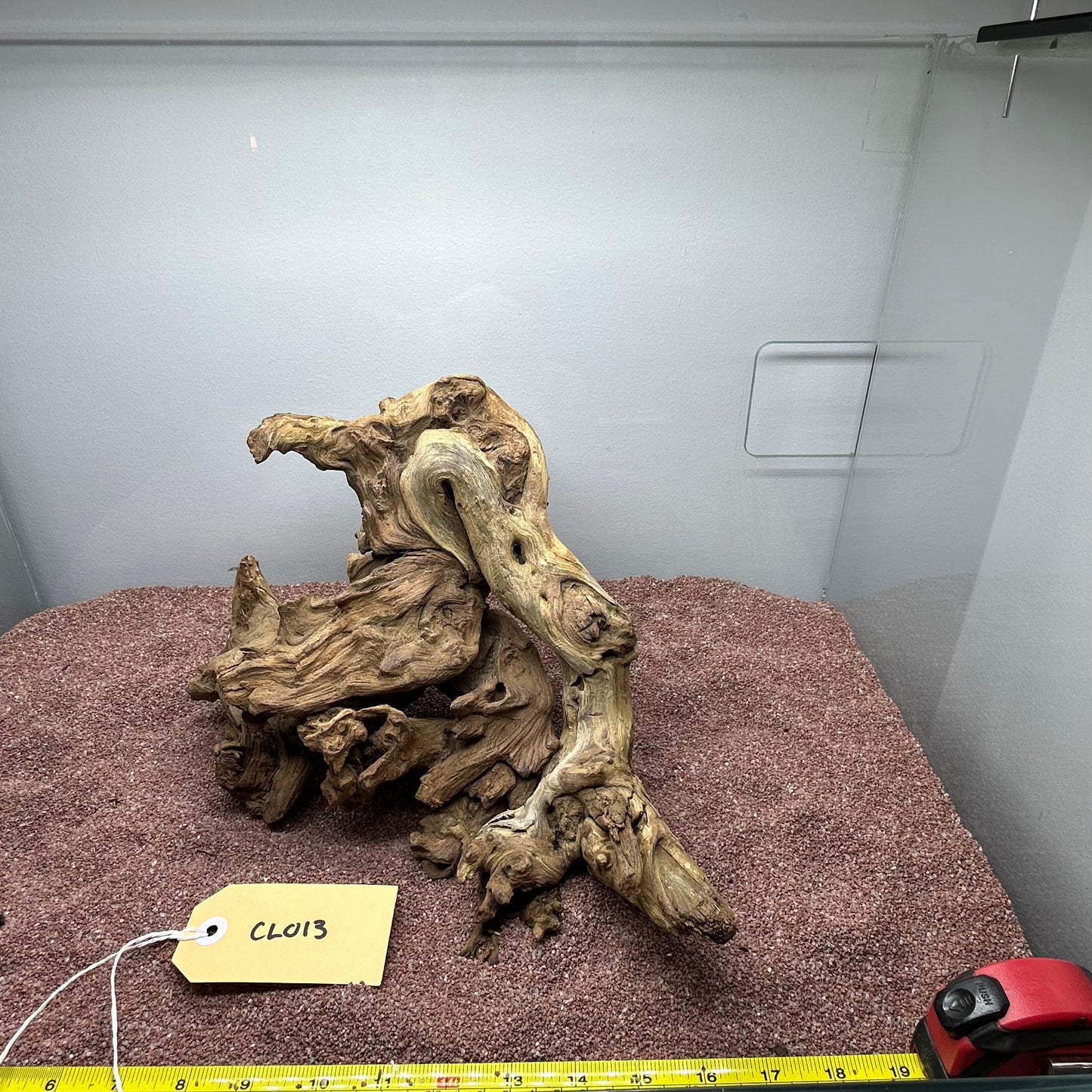 Coral Wood (Large)