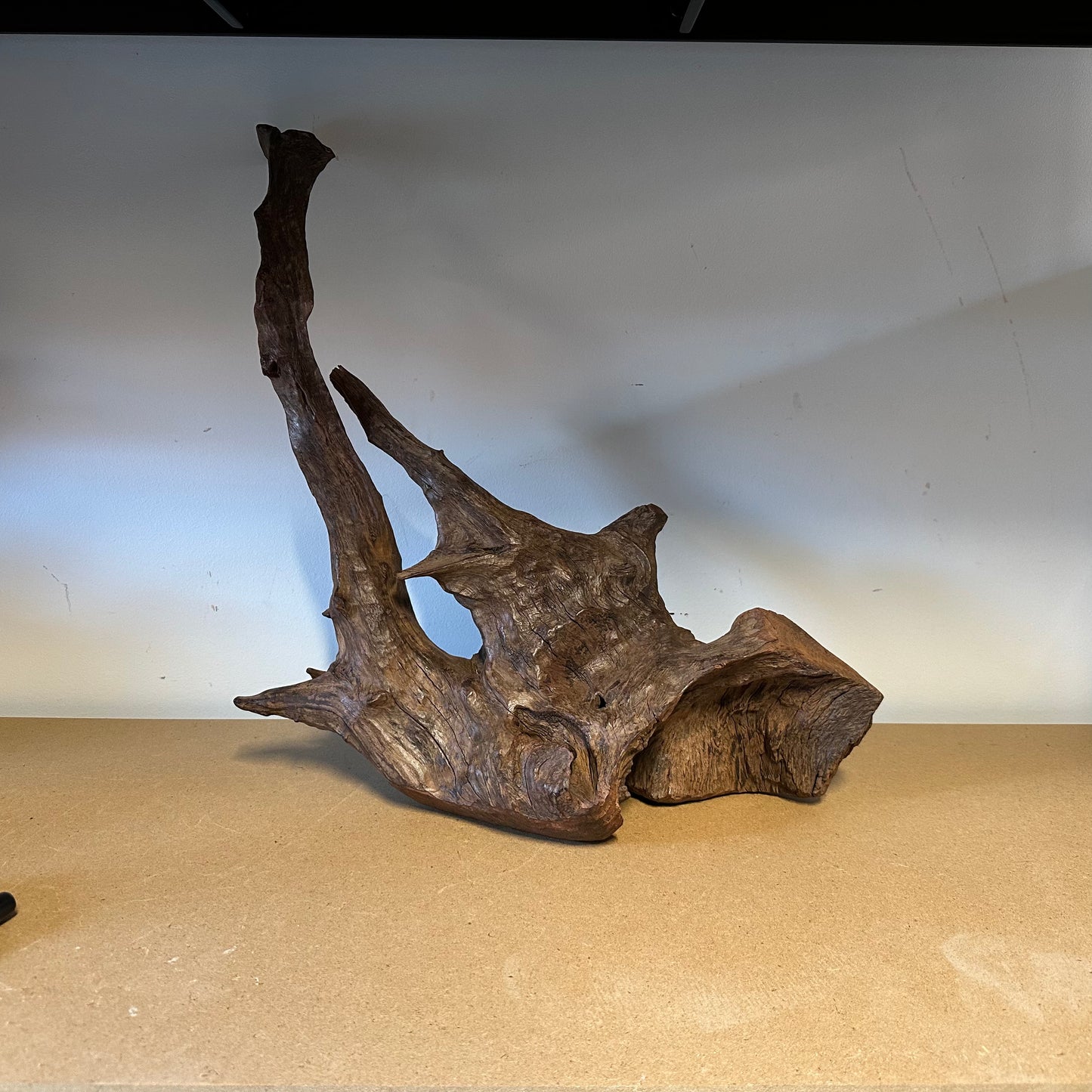Driftwood (Wave Style)