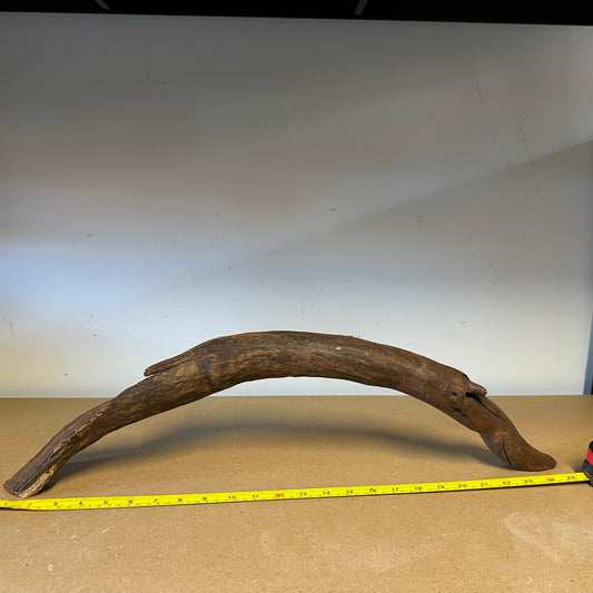 Driftwood (Wave Style)