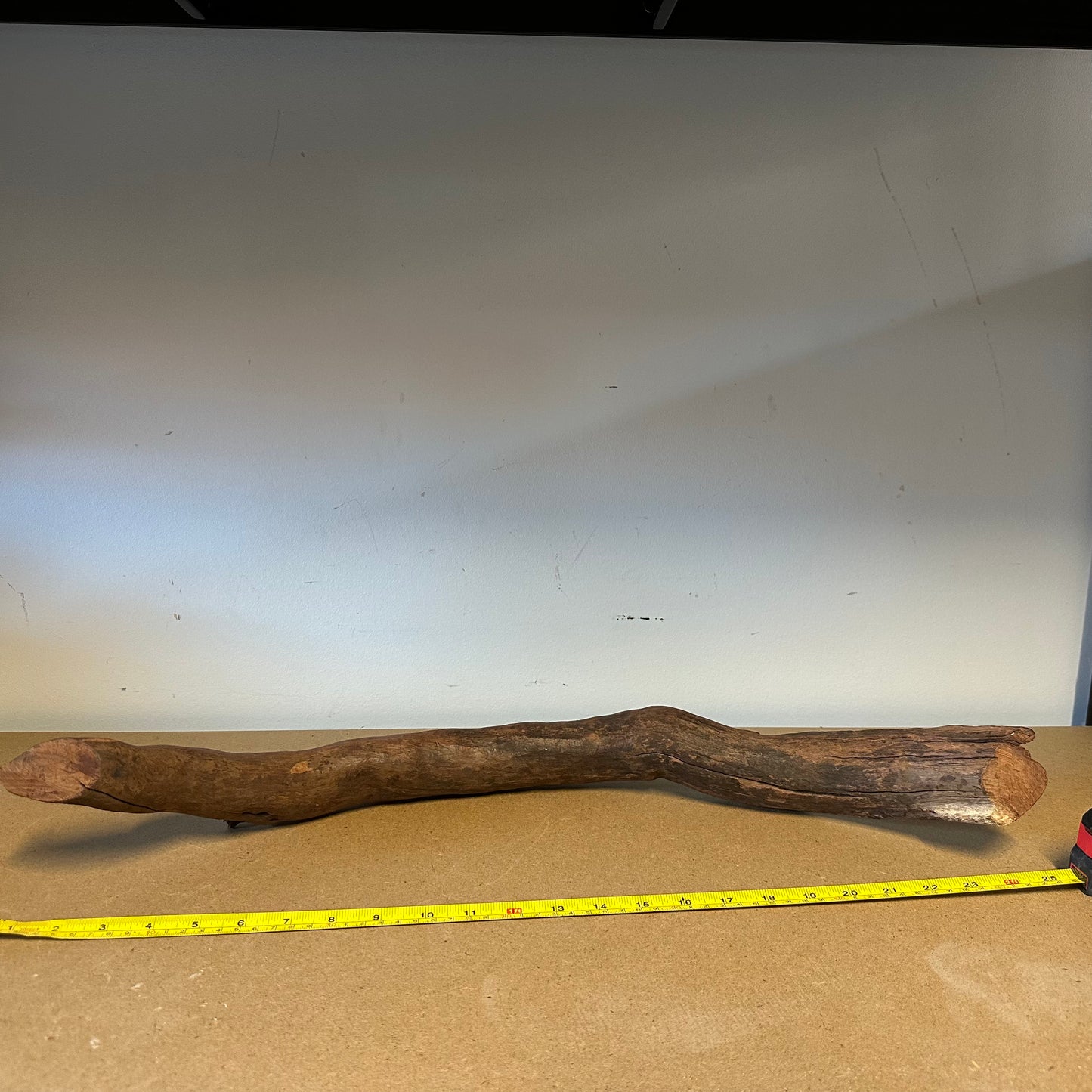 Driftwood (Wave Style)