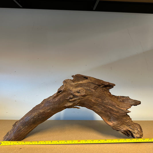Driftwood (Wave Style)