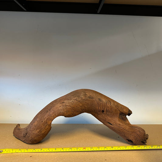 Driftwood (Wave Style)
