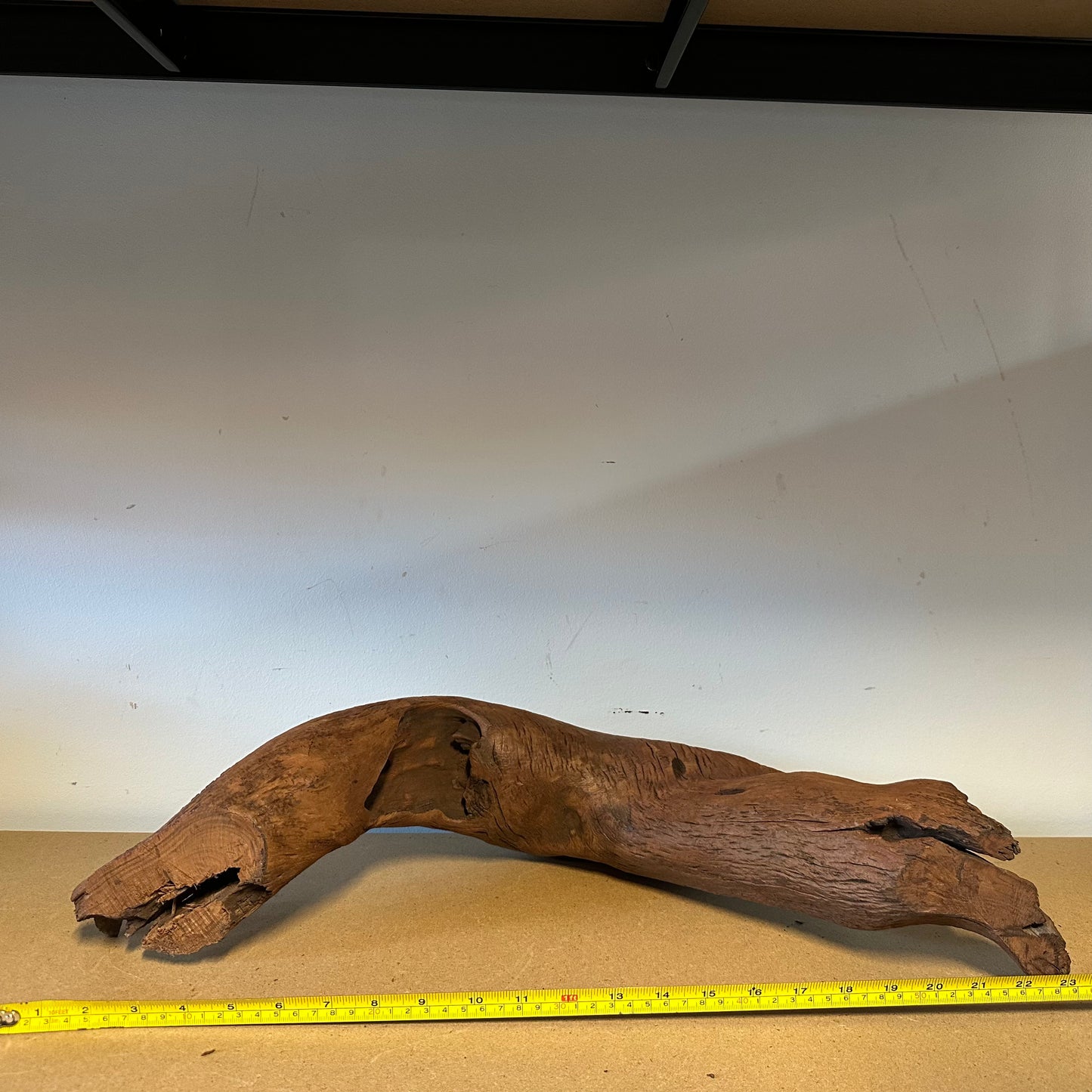 Driftwood (Wave Style)