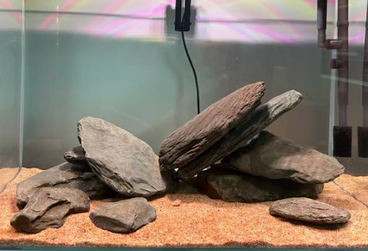 River Stone