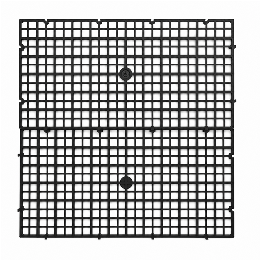 Egg Crate Grid Divider