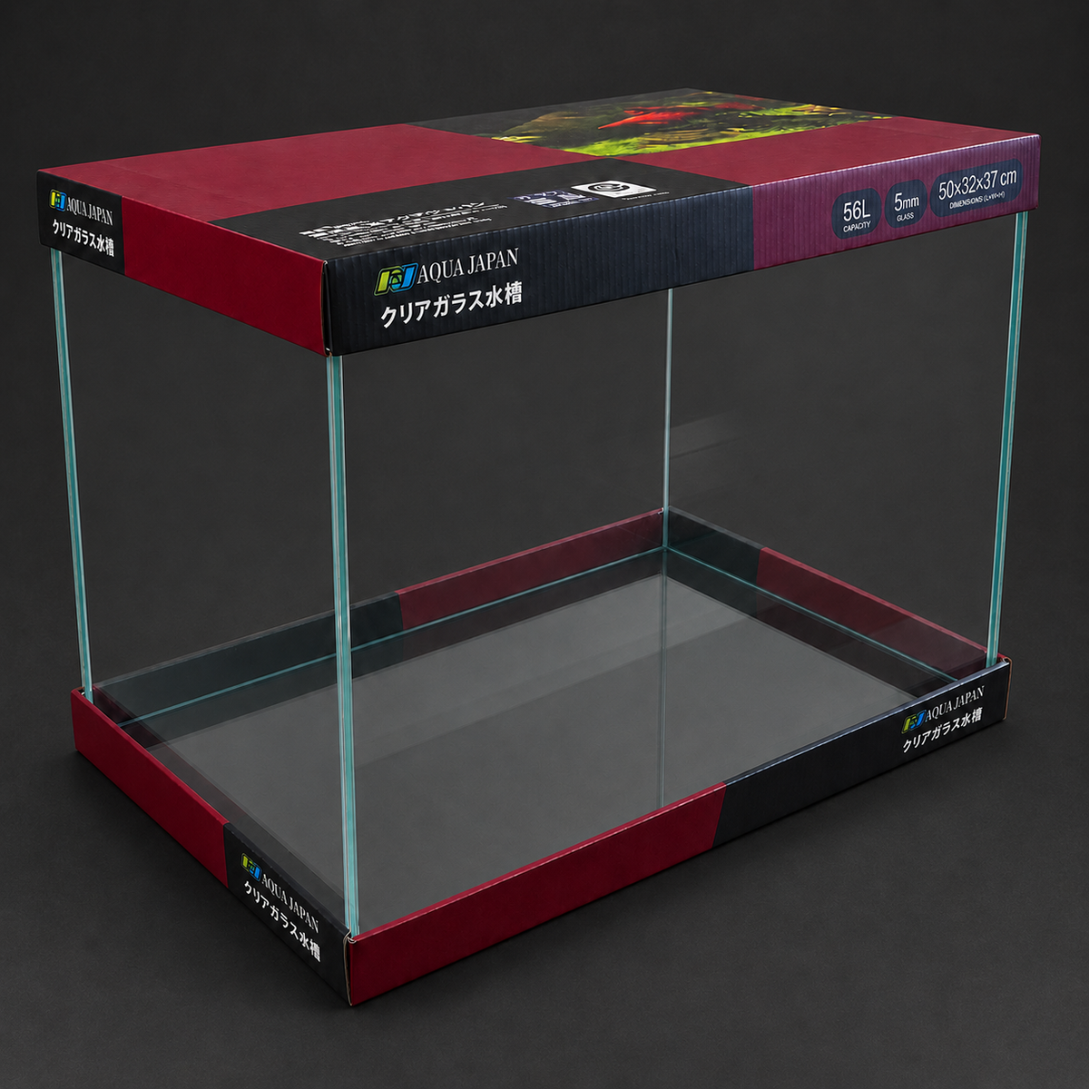 Aquarium Tanks
