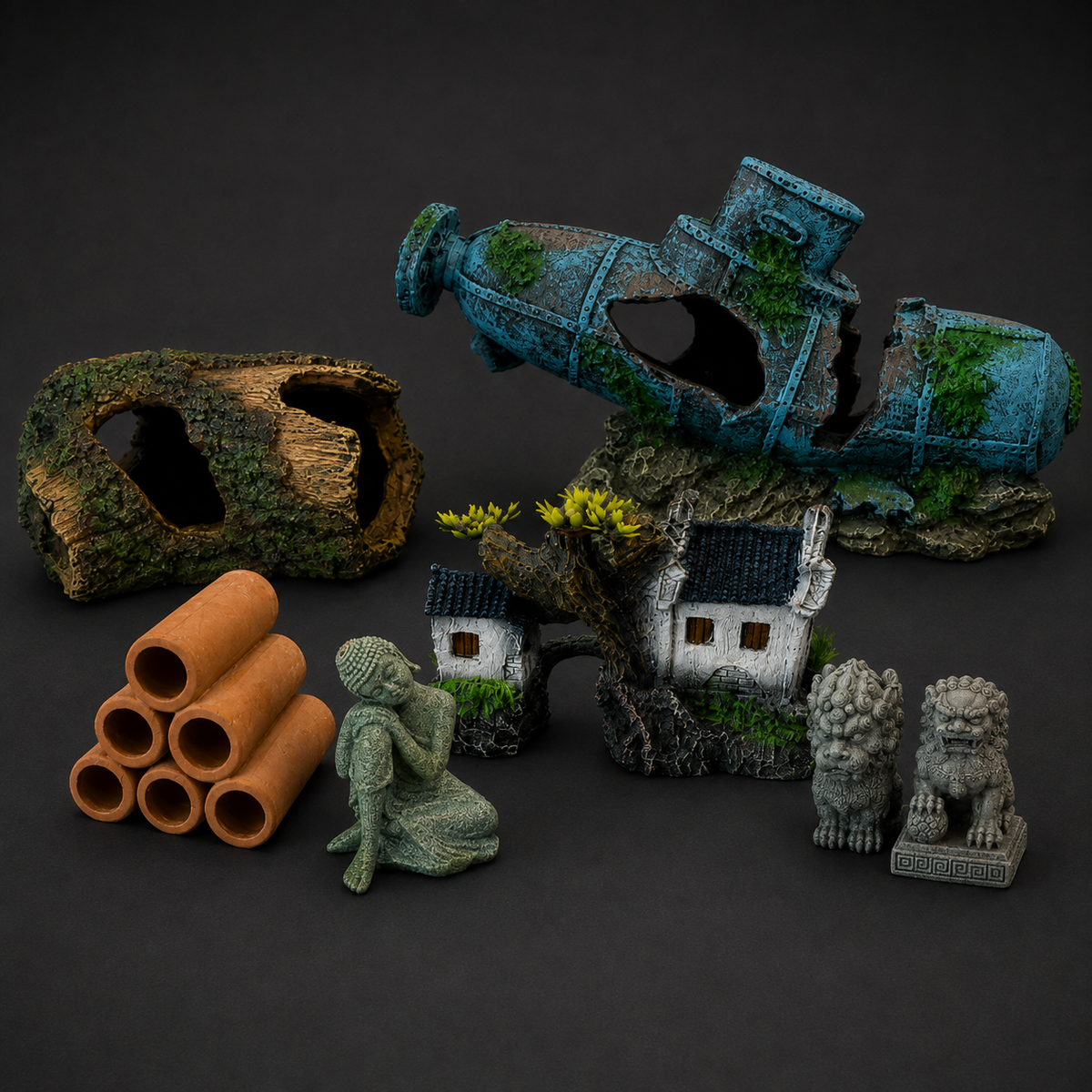 Accessories