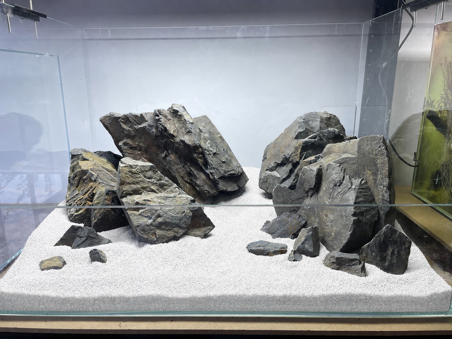 Ancient Stone