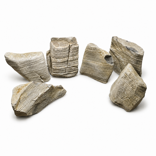 1,000 Layer Stone