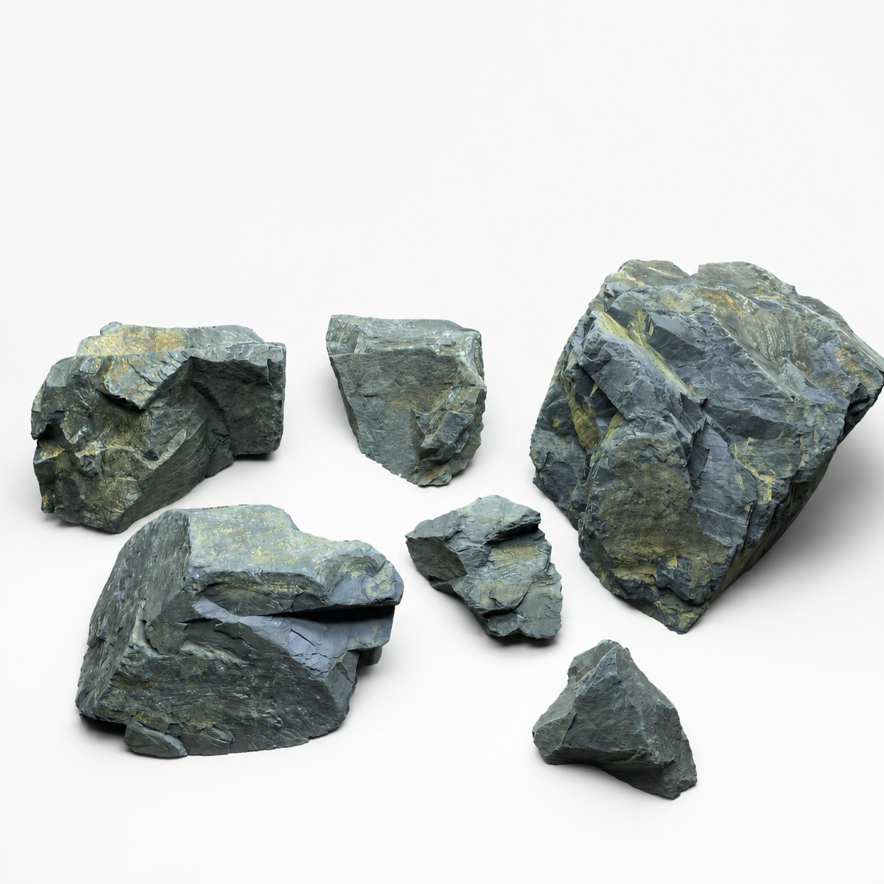 Ancient Stone