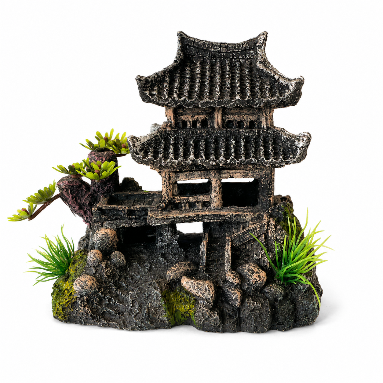 Ancient House Ornament