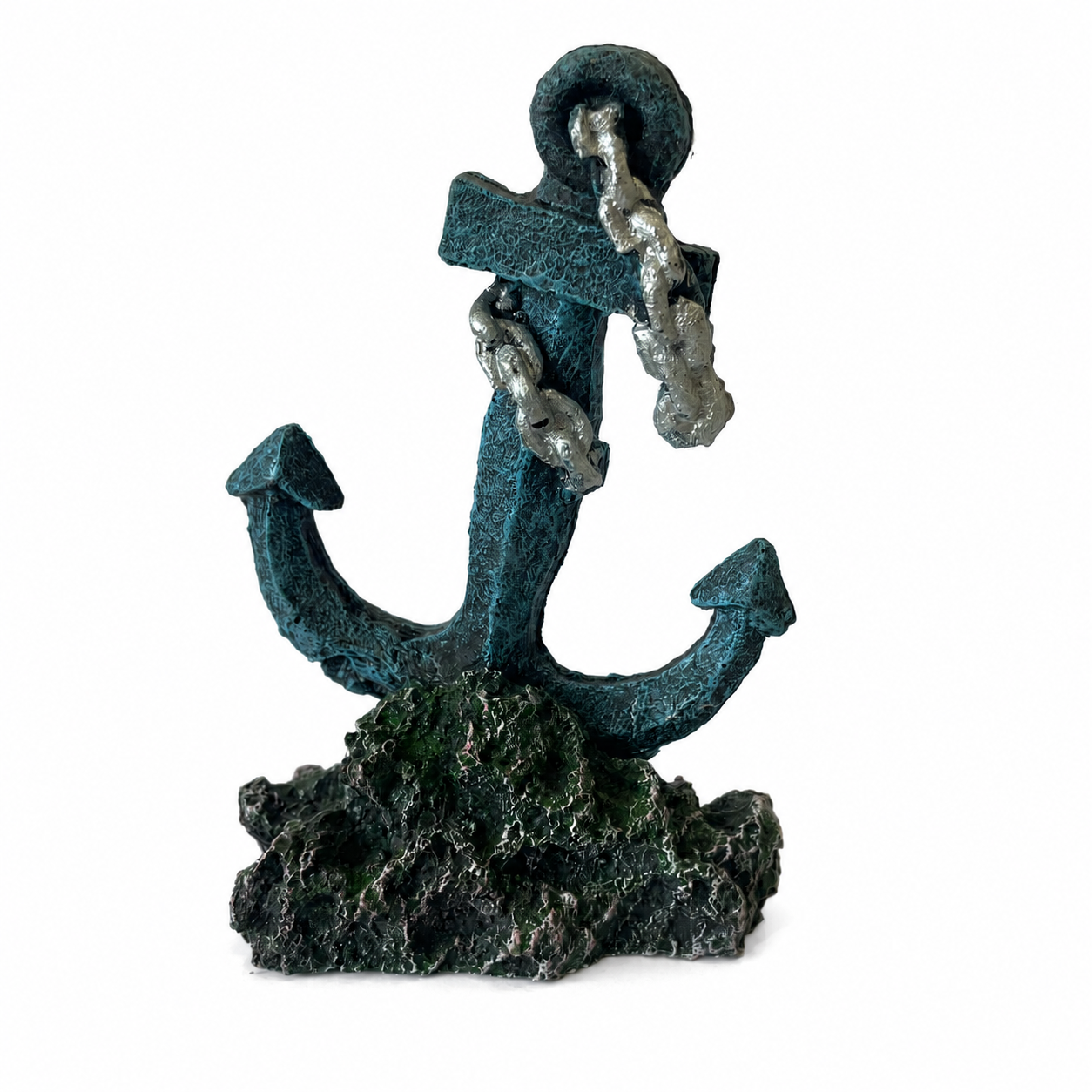 Anchor Ornament