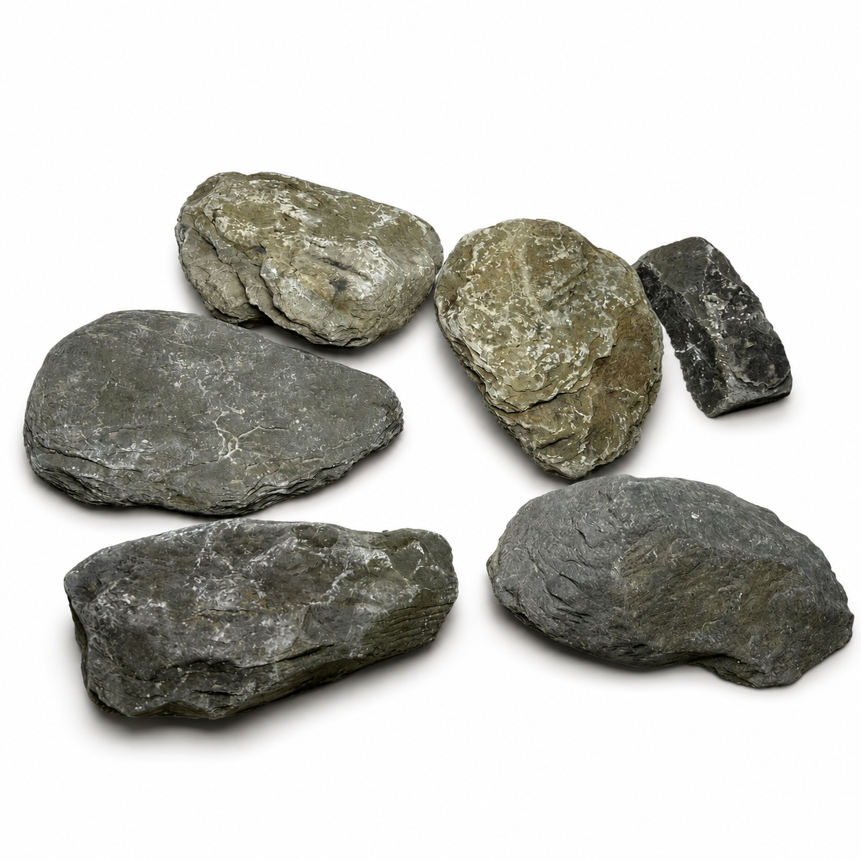 River Stone