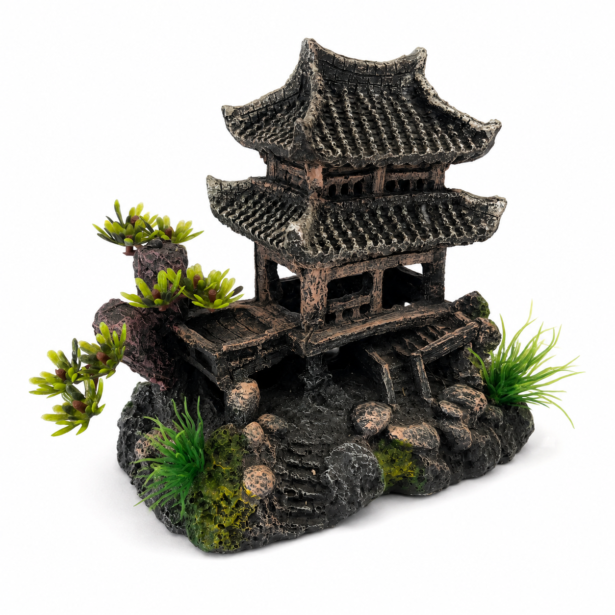 Ancient House Ornament
