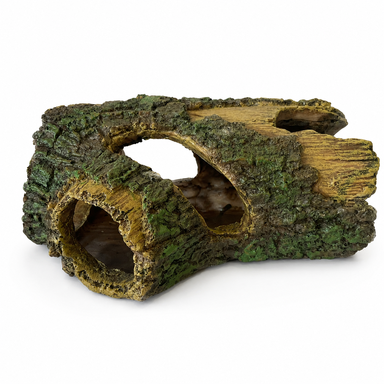 Log Ornament