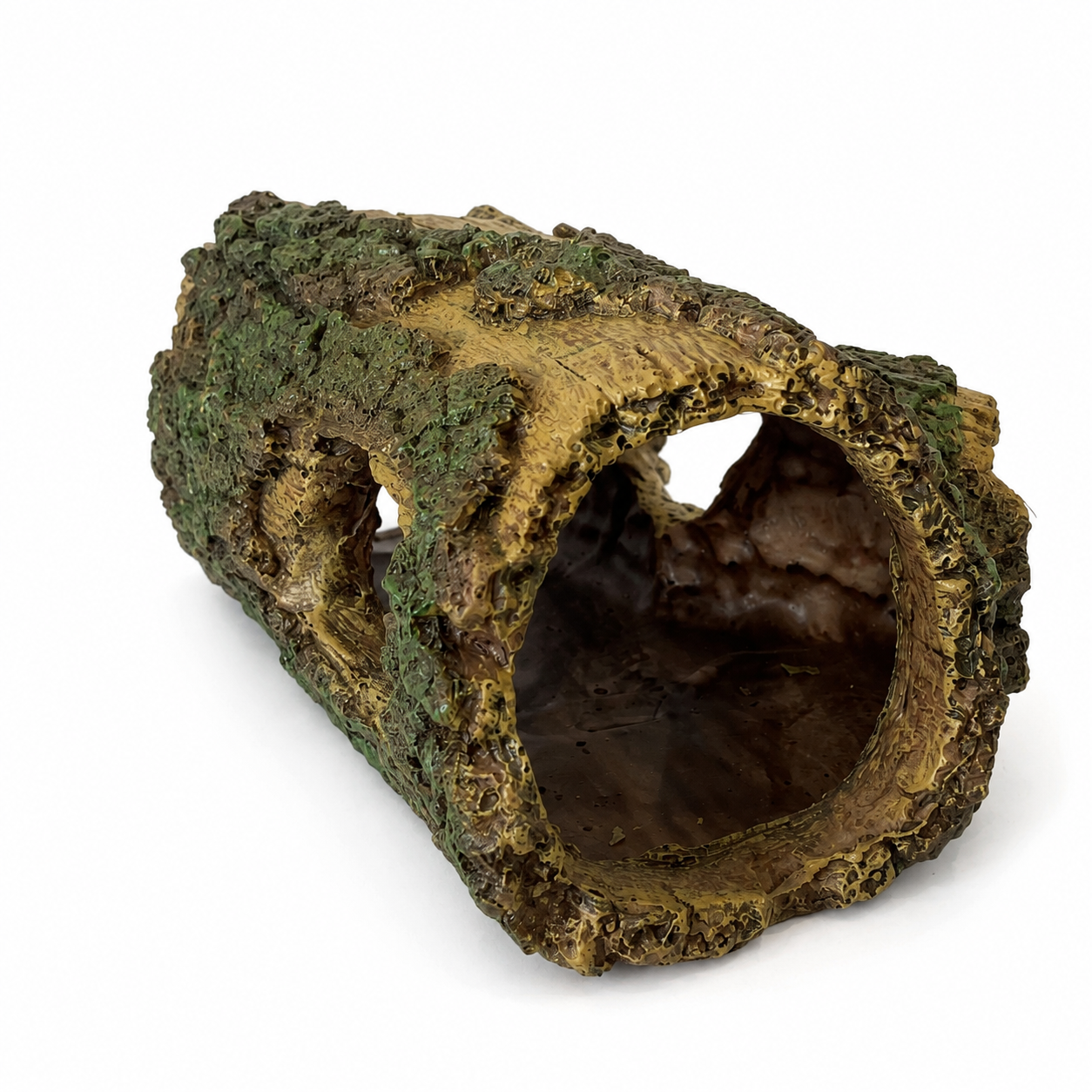 Log Ornament