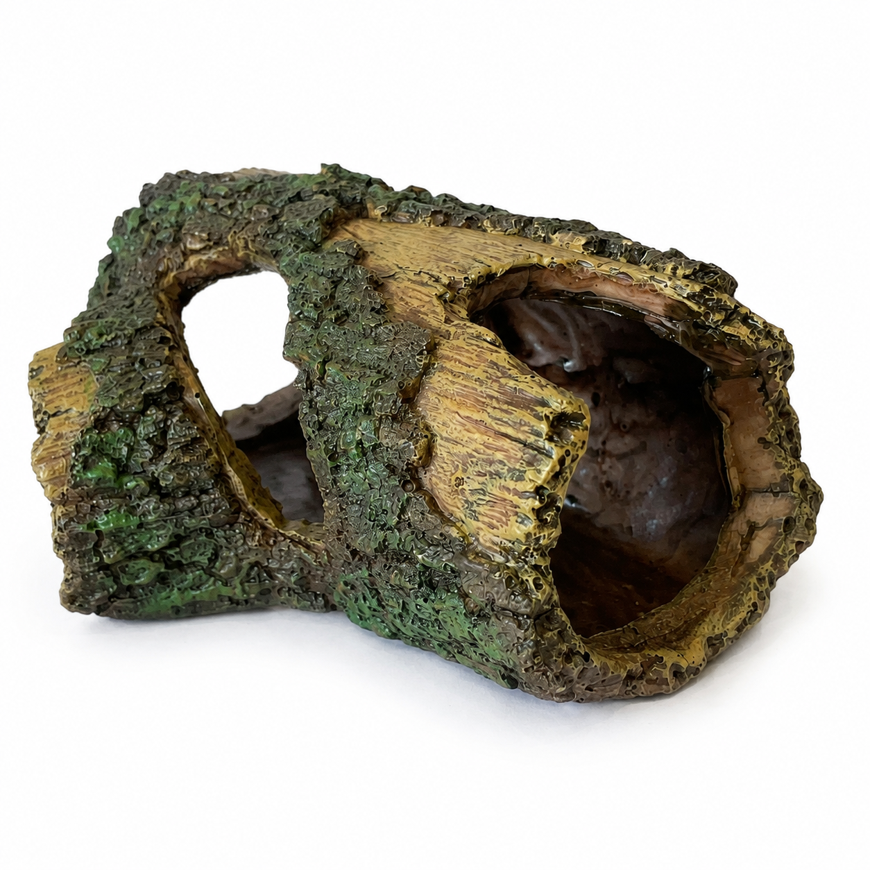 Log Ornament