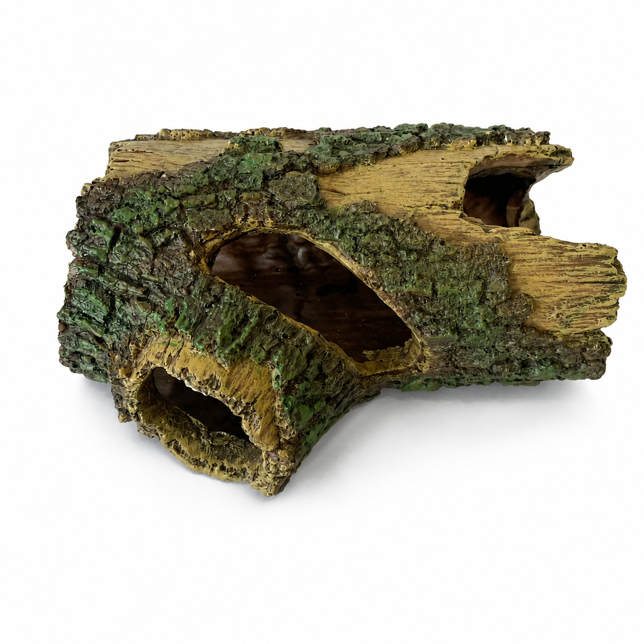 Log Ornament
