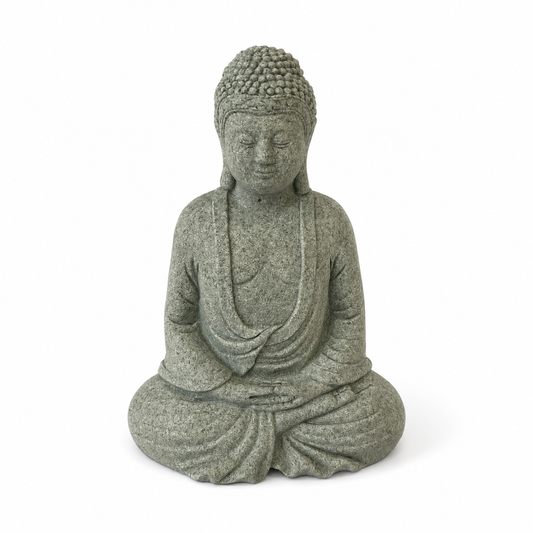 Buddha Ornament