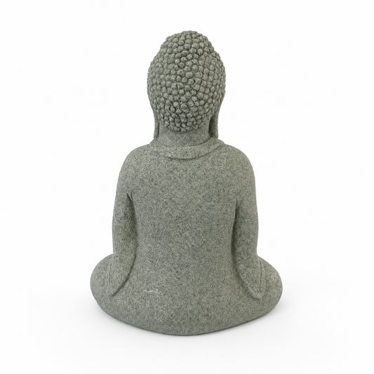 Buddha Ornament