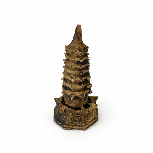 Ancient Chinese Tower Ornament