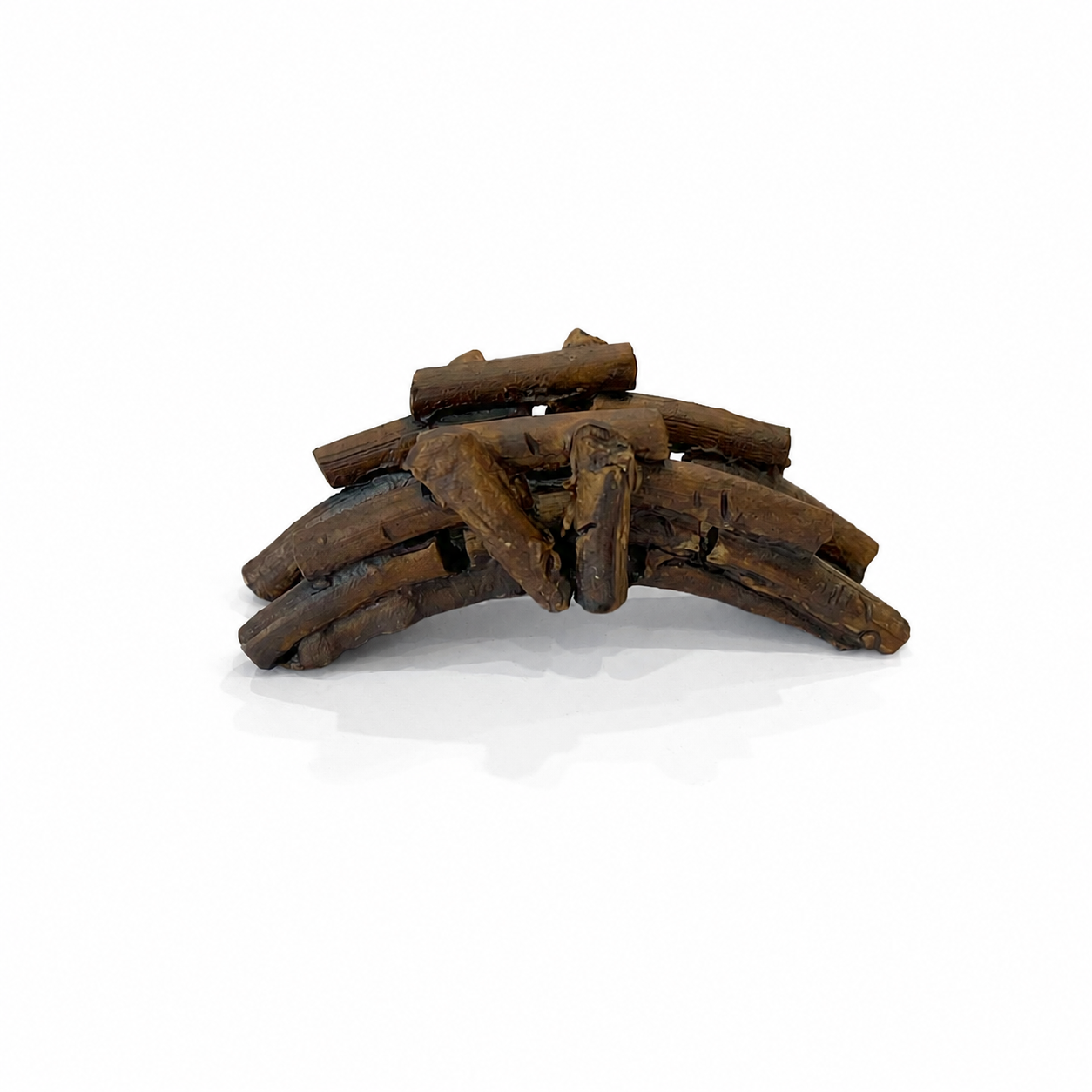 Mini Bamboo Bridge Ornament