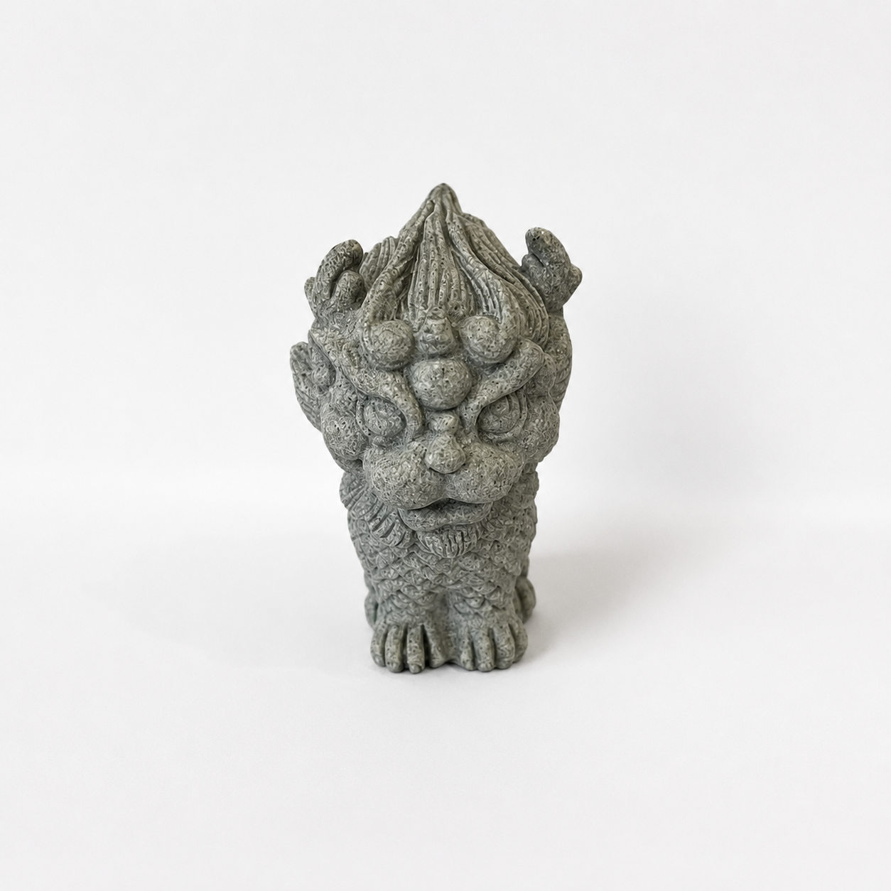 Lion Ornament