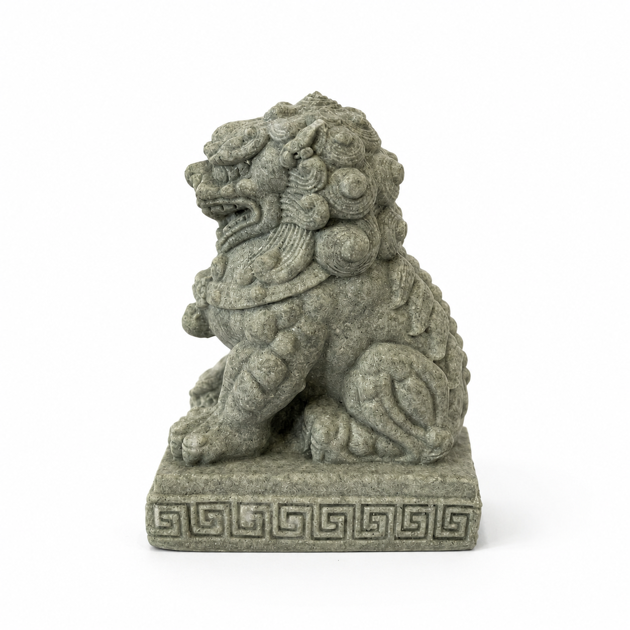 Lion Ornament