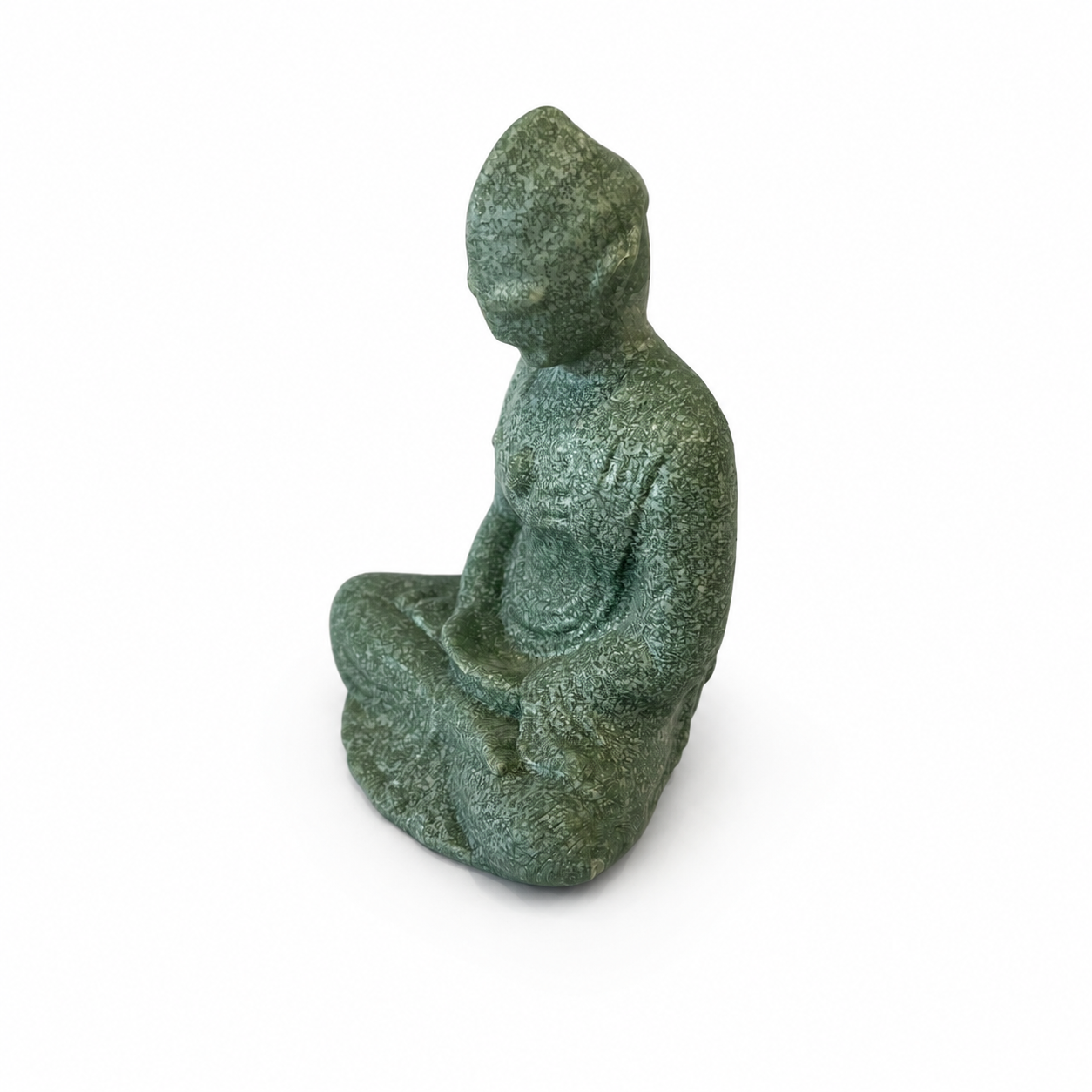 Meditation Ornament