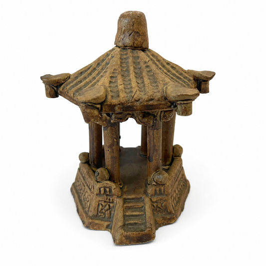 Small Pagoda Ornament