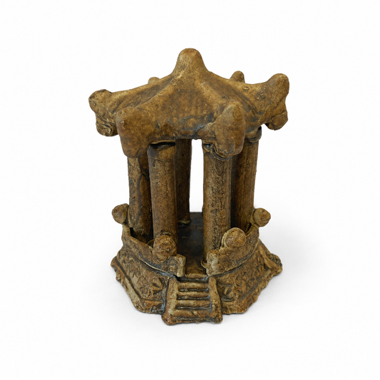Mini Pagoda Ornament