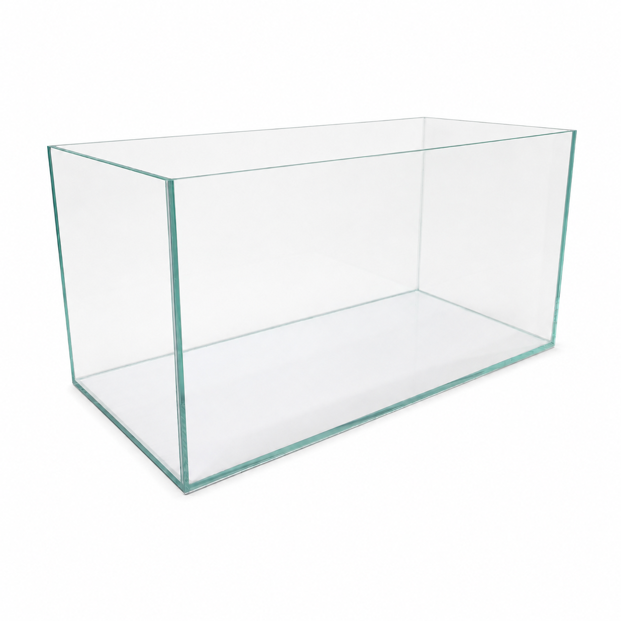 Low Profile Ultra Clear 45cm