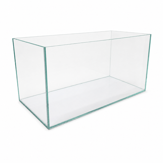 Low Profile Ultra Clear 45cm